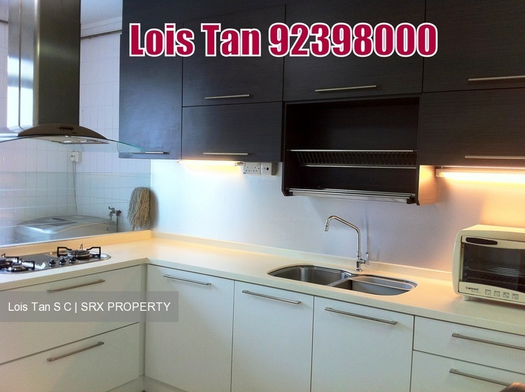 Blk 146 Simei Street 2 (Tampines), HDB 5 Rooms #181329062